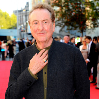 Eric Idle