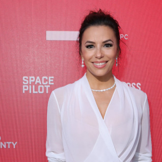 Eva Longoria reveals she has 'learned everyone' from her five-year-old son