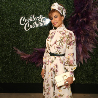 Eva Mendes admits her kids 'don't care' about her films