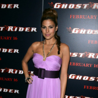 Eva Mendes 'doesn't know' if she'll return to acting