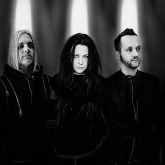 Evanescence's 'healing' album