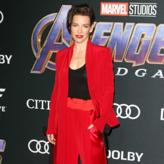 Evangeline Lilly had input into Ant-Man script