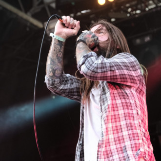 Every Time I Die split after disagreement with frontman