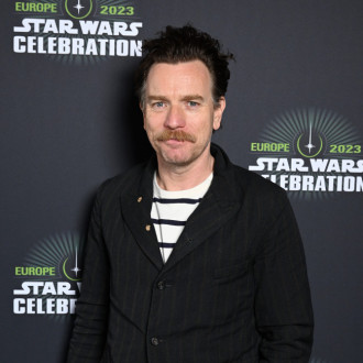 Ewan McGregor cried for 12 minutes for Mother, Couch