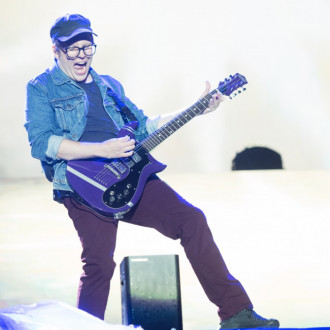 Fall Out Boy send cyrptic postcards to fans