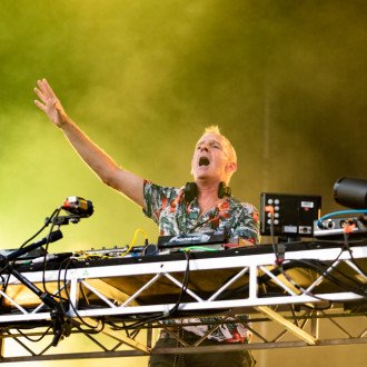 Fatboy Slim blasts Oasis for 'ripping off' fans