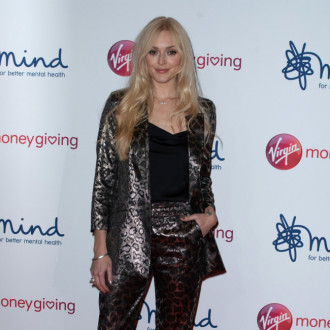 Fearne Cotton recalls thinking she was 'too broad'