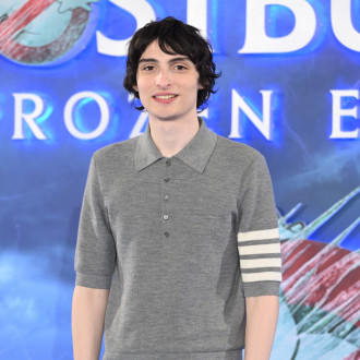 Finn Wolfhard believes he saw ghost while filming ‘It’