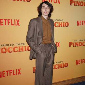 Finn Wolfhard recalls being mistaken for Timothee Chalamet