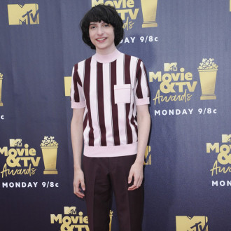 Finn Wolfhard set to co-write and direct first feature film