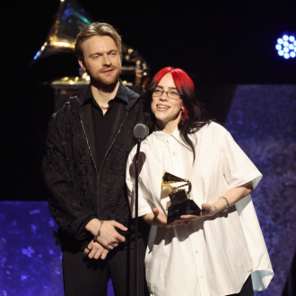 Grammy Awards: Billie EIlish's shock win
