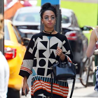 FKA Twigs added to Way Out West line-up