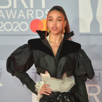 FKA Twigs refuses to release new album after major demos leak