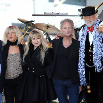 Stevie Nicks: 'There is no reason for Fleetwood Mac to continue without Christine McVie'