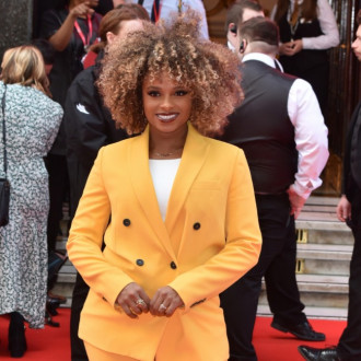 Strictly star Fleur East is making a return to music