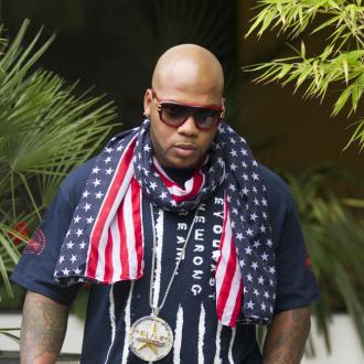 Flo Rida did not father child