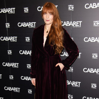 Florence + The Machine to preview new music at UK shows