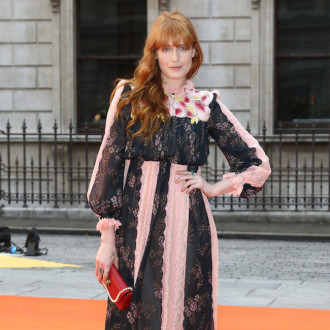 Florence + The Machine to release 'monstrous' single tonight