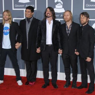 Foo Fighters were 'uncomfortable' doing Carpool Karaoke
