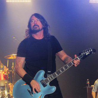 Foo Fighters to go prog-rock on next album?