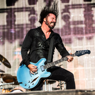 Foo Fighters pull Minneapolis show over disagreement with venue over COVID-19 safety measures