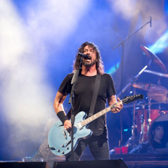 Foo Fighters drop song for Fraggle Rock revival soundtrack