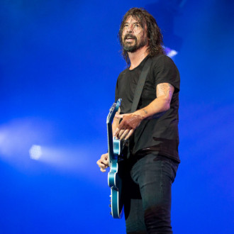 Foo Fighters to give mystery song live debut at VR gig this week