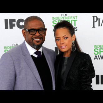 Forest Whitaker’s ex-wife Keisha Nash's cause of death revealed