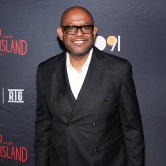 Forest Whitaker to receive the Honorary Palme d’Or award at Cannes Film Festival