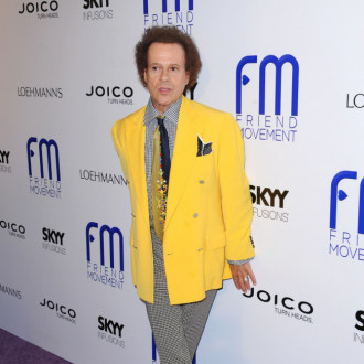 Foul play ruled out in Richard Simmons' death