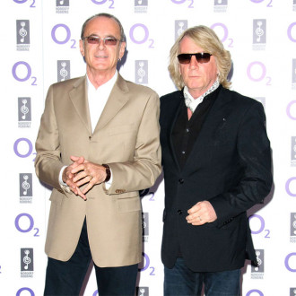 Francis Rossi reveals 'naughty' Rick Parfitt stopped them getting knighted