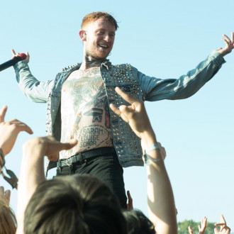 Frank Carter and The Rattlesnakes going on hiatus after completing tour