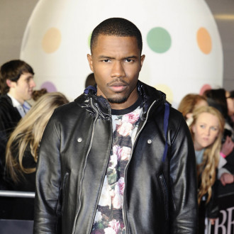 Is a new Frank Ocean album on the way?