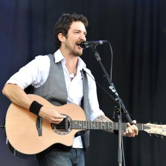 Frank Turner's new album will include re-worked hits