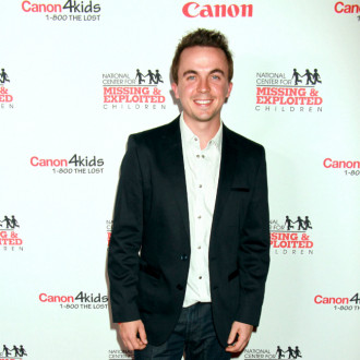 Frankie Muniz  reveals he missed two episodes of Malcolm in the MIddle after storming off set