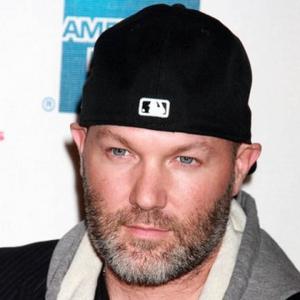 Fred Durst Splits From New Wife