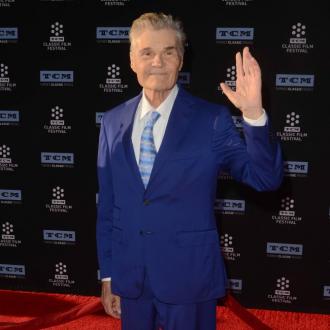 Fred Willard died from heart attack
