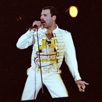 New Queen song featuring Freddie Mercury is being revealed today