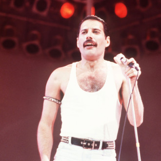Is a Freddie Mercury hologram show in the works?
