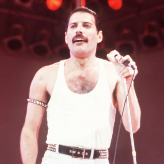 Freddie Mercury's moustache comb to go under the hammer