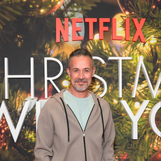 Freddie Prinze Jr reveals why he 'doesn't want anything' for Christmas: 'My wife says I'm Scrooge!'