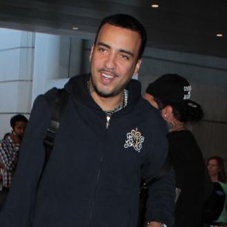 Kanye West is so humble, says French Montana