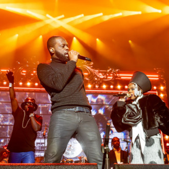 Fugees' Pras Michel addresses 'frustration' over cancelled tours and Lauryn Hill's lateness