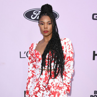 Gabrielle Union only embraced her natural hair in her early forties