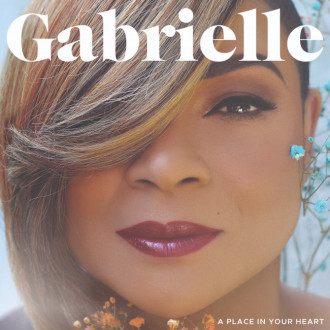 Gabrielle announces new album and releases title track