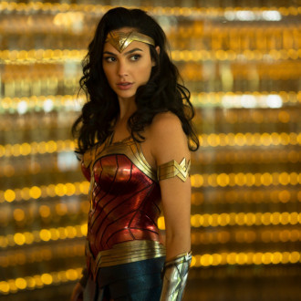 Gal Gadot gives Wonder Woman 3 update