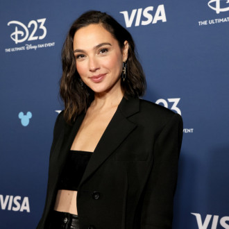 Gal Gadot to star in The Runner