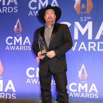 Garth Brooks was 'scared to death' about music return