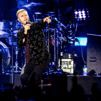 Gary Barlow learned from Paul McCartney that perseverance is key to creating hits