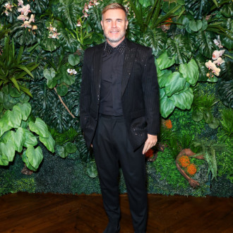 Gary Barlow was in a ‘hole’ of food addiction and bulimia after Take That break-up